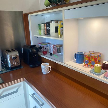Chez Marilou Apartman Saint-Dizier Kültér fotó