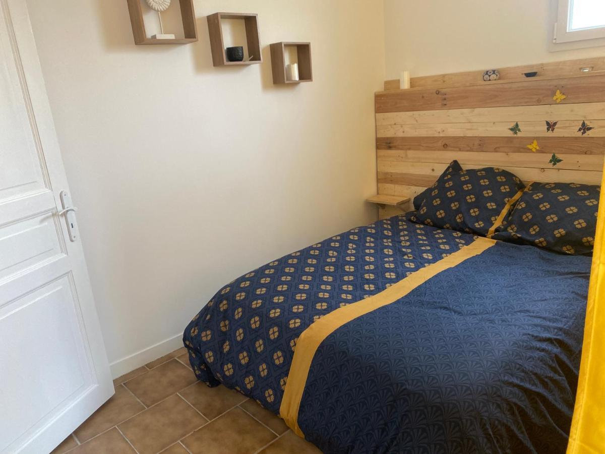 Chez Marilou Apartman Saint-Dizier Kültér fotó