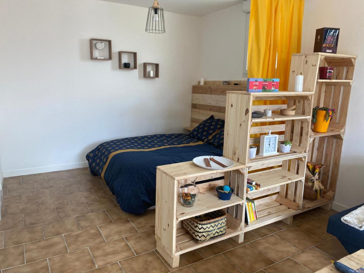Chez Marilou Apartman Saint-Dizier Kültér fotó