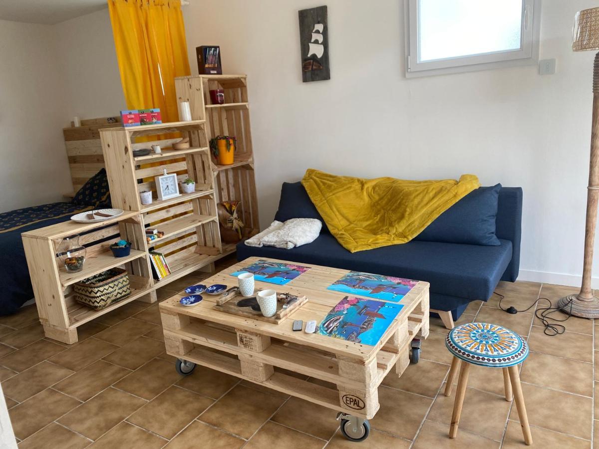 Chez Marilou Apartman Saint-Dizier Kültér fotó