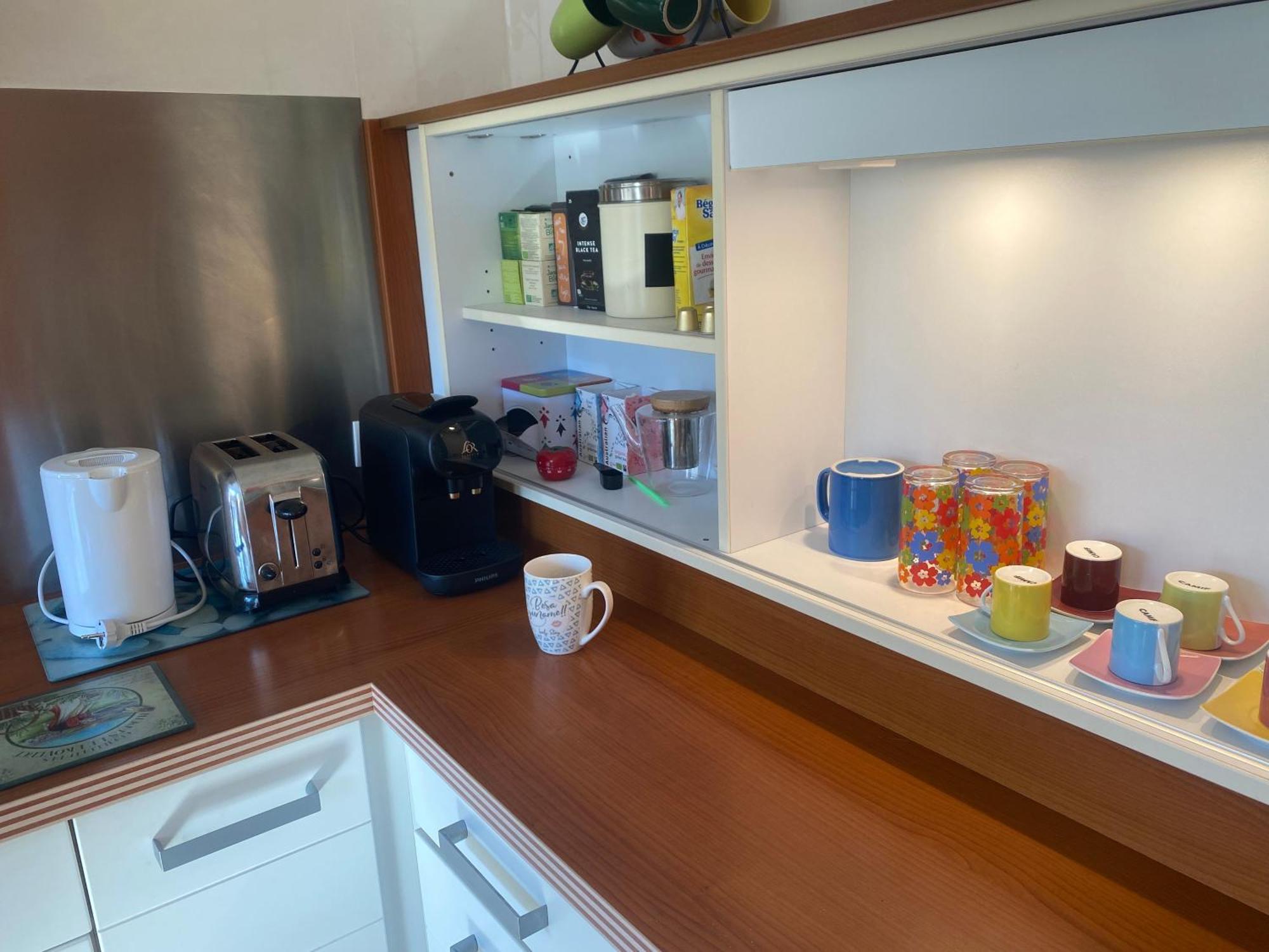 Chez Marilou Apartman Saint-Dizier Kültér fotó